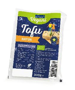 Produktfoto zu Tofu natur 250g