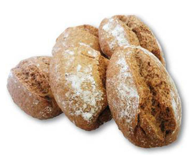 Produktfoto zu 5er Tüte Franzl 600g