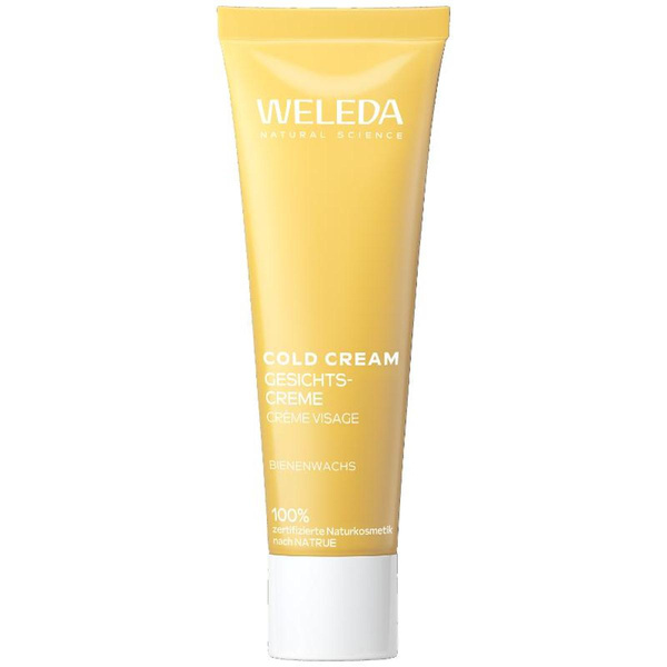 Produktfoto zu Cold Cream Gesichtscreme 30ml