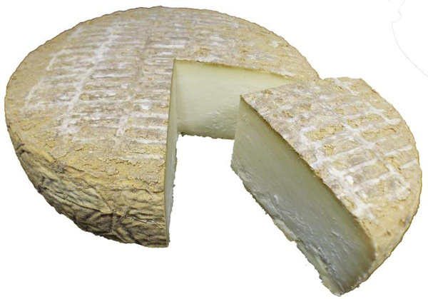 Produktfoto zu Meule des Bergers, Schafskäsespezialität aus dem terroir Caussenard Südfrankreich
