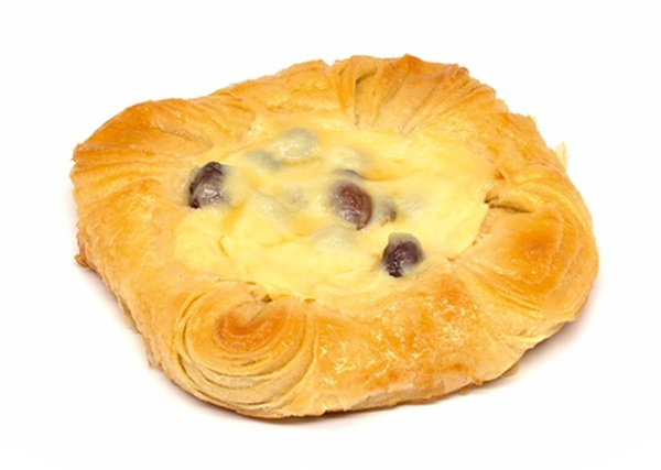 Produktfoto zu Quark Plunder