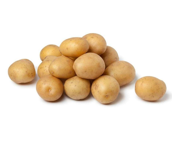 Produktfoto zu Kartoffeln - Drillinge 1kg