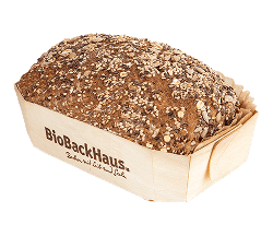 Produktfoto zu Essener Brot 500g