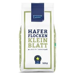 Produktfoto zu Haferflocken Kleinblatt 500g