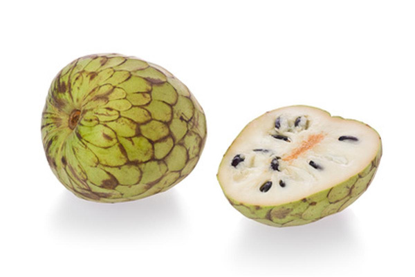 Produktfoto zu Cherimoya ca 230g