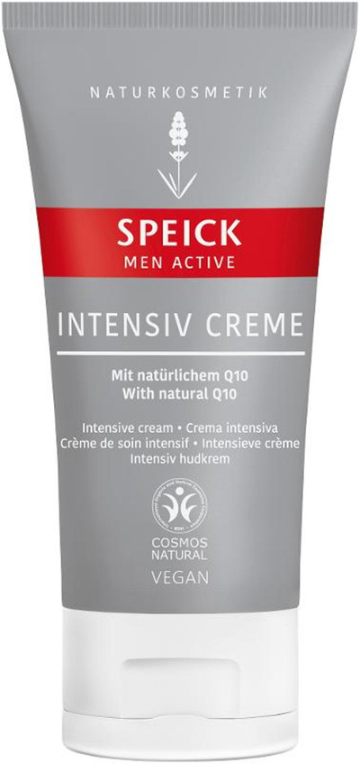 Produktfoto zu Men Active Intensiv Creme 50ml