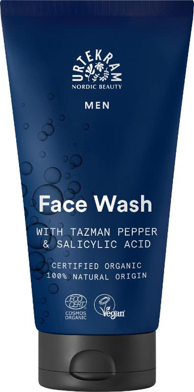 Produktfoto zu Face Wash Men 150ml