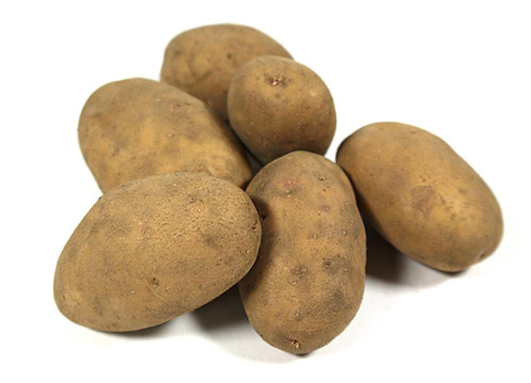 Produktfoto zu Kartoffeln vorwiegendfestkochend 1,5kg