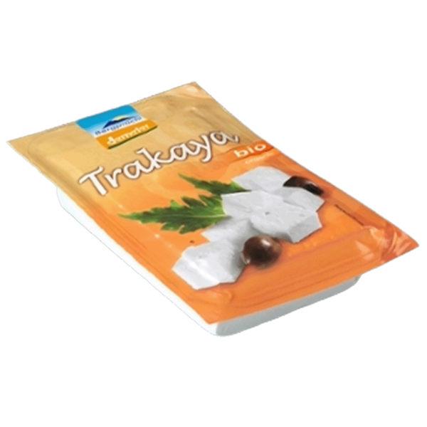 Produktfoto zu Trakaya Hirtenkäse 150g