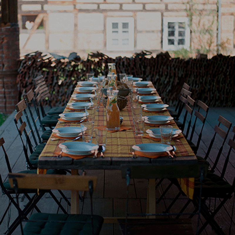 Regionale und kleine Produzenten