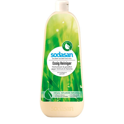 Produktfoto zu Essigreiniger 1l