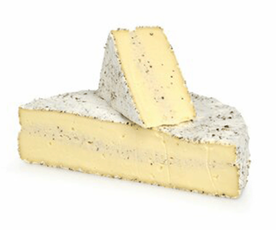 Produktfoto zu Damse Pfefferbrie