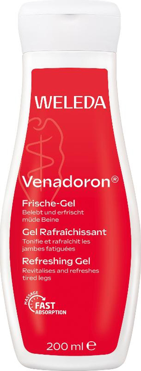 Produktfoto zu Venadoron FA 200ml