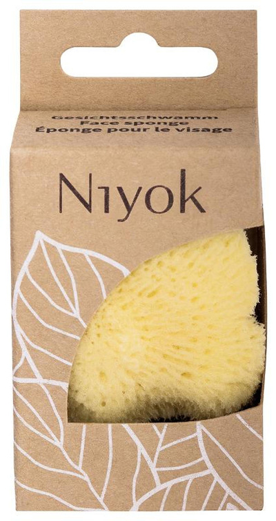 Produktfoto zu Gesichtsschwamm