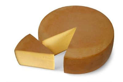 Produktfoto zu Kesselmeister Burgkäse
