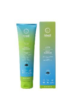 Produktfoto zu Shampoo Deep Cleanse 150ml