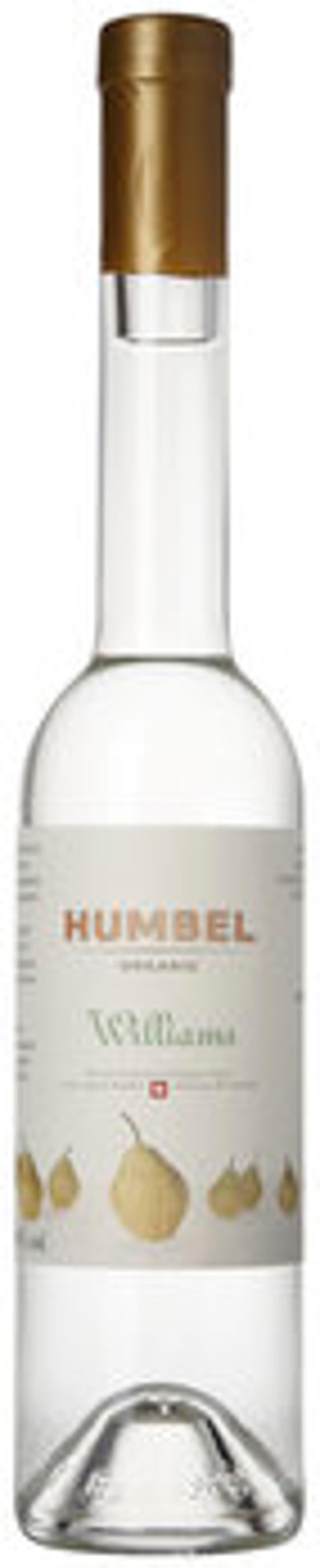 Produktfoto zu Williams 0,35l