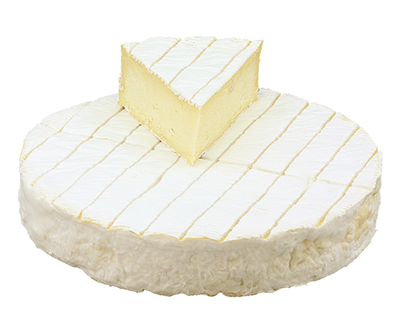 Produktfoto zu Brie Montsurs