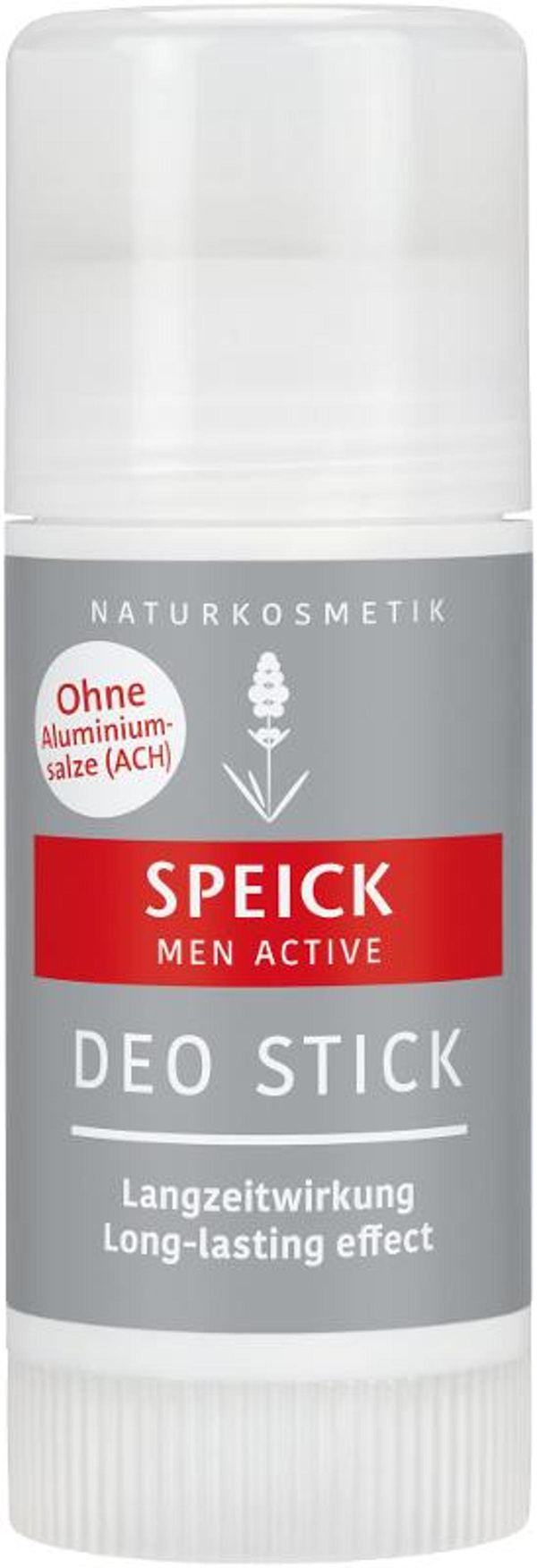 Produktfoto zu Men Active Deo Stick 40ml
