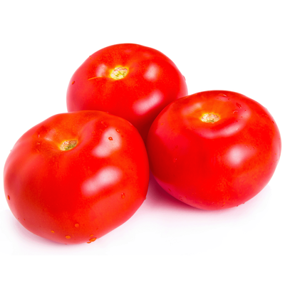 Produktfoto zu Runde Tomaten, 500g