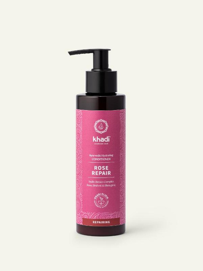 Produktfoto zu Conditioner Rose Revolution 200ml