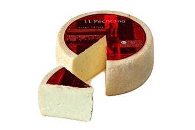 Produktfoto zu Pecorino Toscano Tomate DOP