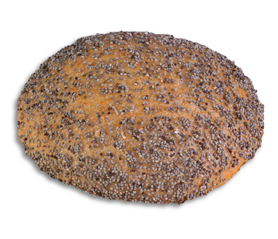 Produktfoto zu Mohngnom 65g