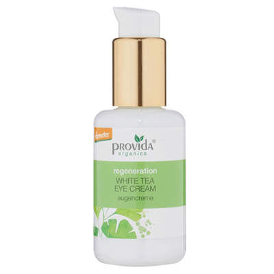 Produktfoto zu White tea eye cream 30ml
