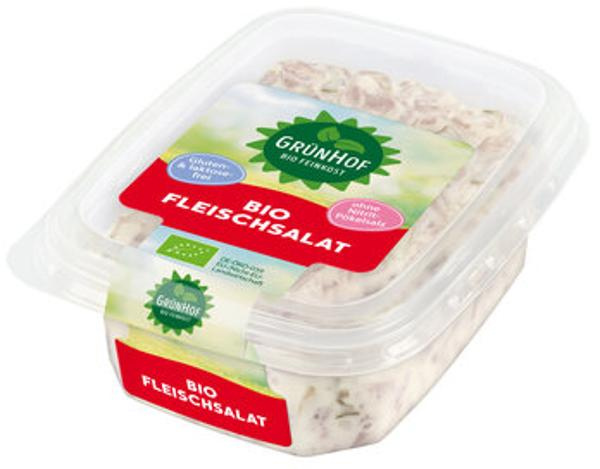 Produktfoto zu Fleischsalat 150g