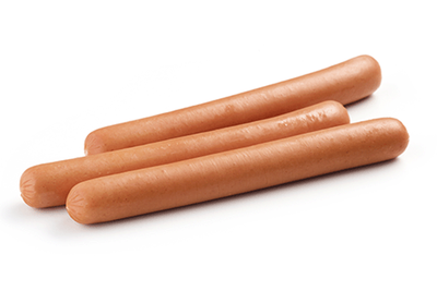 Produktfoto zu Wiener Würstchen 150g