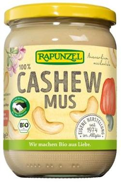 Produktfoto zu Cashewmus 500g