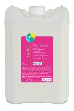 Produktfoto zu Allesreiniger 10l