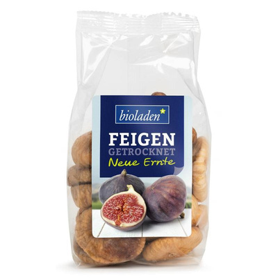 Produktfoto zu Feigen 250g