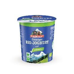 Produktfoto zu Bioghurt natur, laktosefrei 400g