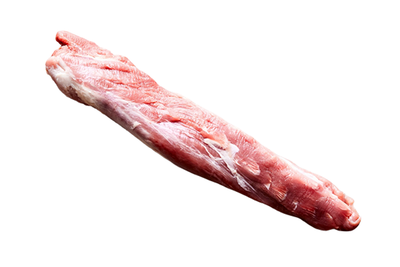Produktfoto zu Filet vom Schwein, ca. 400g