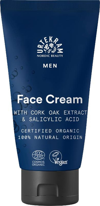 Produktfoto zu Face Cream Men 75ml