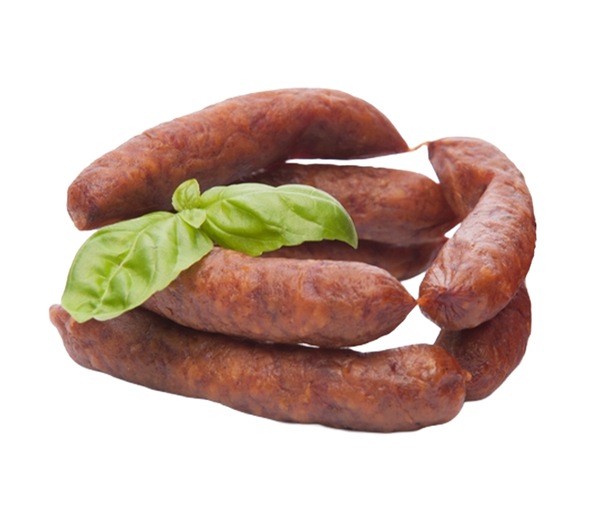 Produktfoto zu Juffinger Zwerge 5 Stück, ca 75g