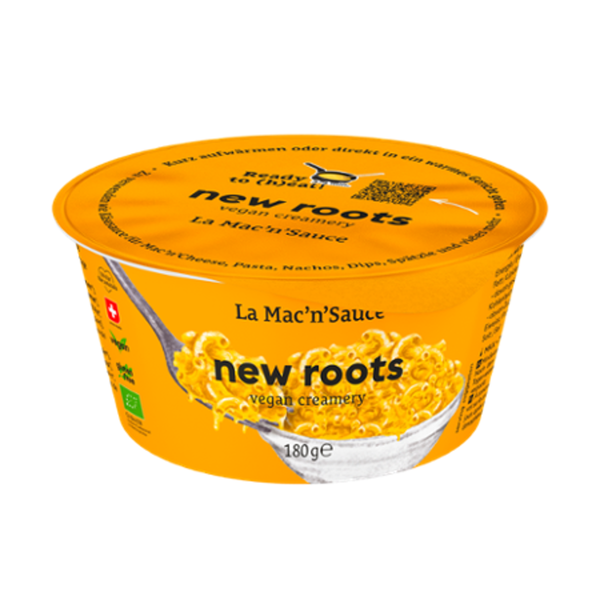 Produktfoto zu Käsesauce vegan 180g