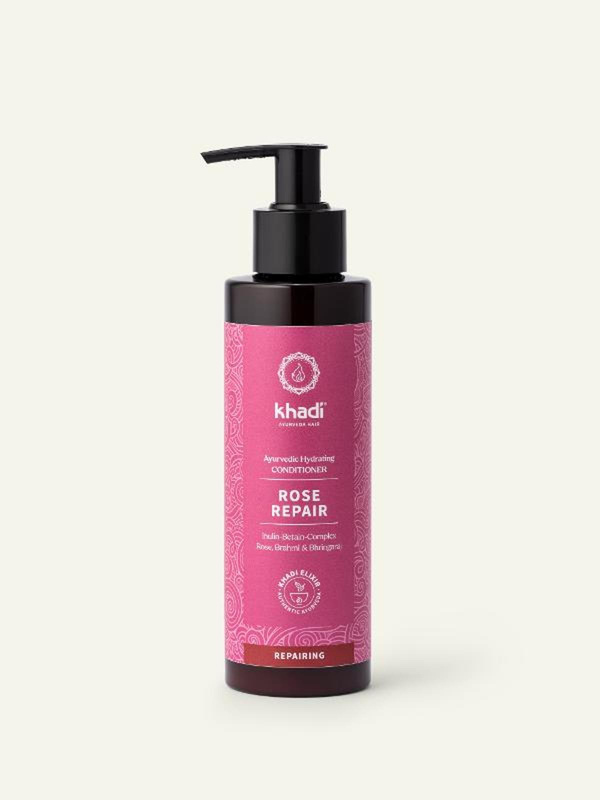 Produktfoto zu Conditioner Rose Revolution 200ml
