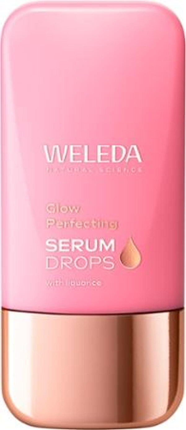 Produktfoto zu Glow Serum Drops 30ml