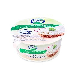 Produktfoto zu Cottage Cheese laktosefrei 150g