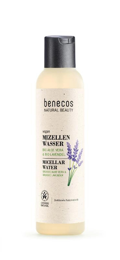 Produktfoto zu Mizellenwasser 150ml
