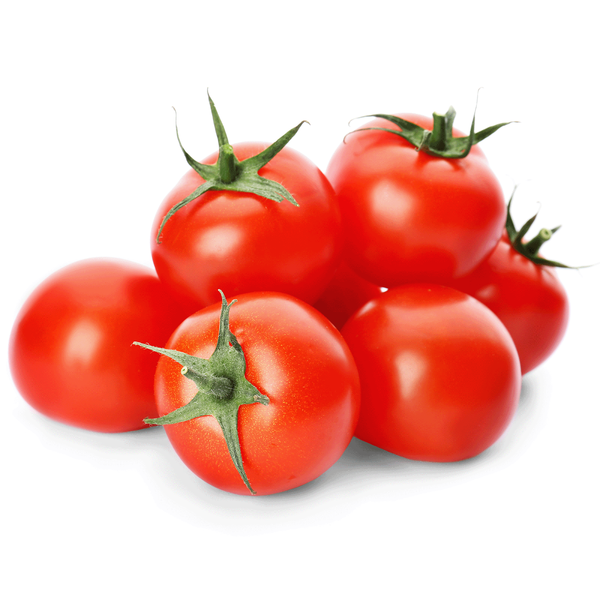 Produktfoto zu Cocktail Tomaten "regional", 250g Papiertüte
