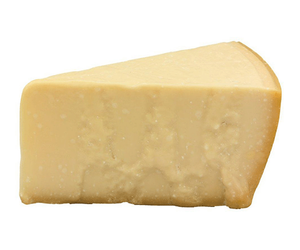 Produktfoto zu Parmigiano Reggiano DOP, 24 Monate gereift, Rohmilch